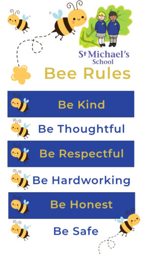 Bee Rules